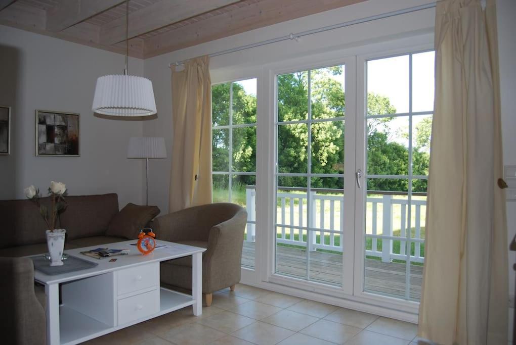 Ferienhaus Meerblick Sierksdorf Eksteriør billede